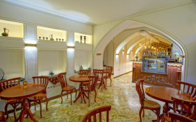 اقامتگاه سنتی میناس اصفهان 2